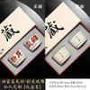 Horno Ru Copa Maestra Wolong Fengchu Personal Especial Chino de Alto Grado Copa Abierta de Kung Fu para Taza Taza de Té