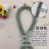 Ribete de Piel Sintética de Mink de 3 cm para Ropa Tradicional China, Capa, Ropa de Muñeca, Escote, Puños, Tapeta, Accesorios de Borde, Accesorios de Ribete de Piel