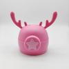 Tapa de Vaso Termo Infantil Star Antler Pajita Tapa Original Tapa Universal Hervidor para Bebé Vaso de Agua Tapa Accesorios a Prueba de Fugas