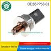 85PP68-01 adequado para peças de automóveis Nissan sensor de pressão do trilho comum de combustível sensor de alta pressão