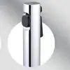 Pistola de pulverização para máquina de lavar de duas funções companheiro de vaso sanitário pistola de pulverização torneira bico de alta pressão corpo de limpeza lavagem corporal pistola de água para carro