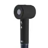 Producto nuevo de fábrica para secador de pelo Leifen LF03 funda de silicona dividida antideslizante para el agarre funda protectora para secador de pelo Leifen