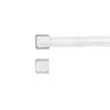 Accesorios Tira de Luces Enchufe Regulable Cob con Interruptor Enchufe Cola Enchufe Hebilla Placa Desnuda Cableado Frontal
