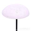 Sombrero pequeño de regalo de 15 cm, soporte para sombrero de embrión, material de bricolaje, accesorios para el cabello de lolita hechos a mano, accesorios para la cabeza de alta sociedad, accesorios para cosplay