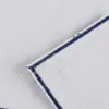 Patch de Tecido Jeans Azul Claro com Bolso Falso para Costurar ou Colar com Ferro Decoração Bordada Acessórios para Sapatos e Chapéus