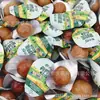 Huevos de Codorniz Frescos, Huevos de Hierro Marinados, Una Bolsa, 1.5kg Piezas, unas 70 Piezas, con Sabores de Pimienta de Vid, Picante, Salados y Pimienta encurtida