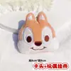 Muñecos de Peluche de Dibujos Animados con Empaque de Tarjeta, Bolsas Transparentes, Muñecos de Alto Valor para Lanzamientos de Boda, Varios Estilos Disponibles para Venta al por Mayor