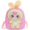 Bolsos Infantiles Mochila Linda para Niñas Mochila de Dibujos Animados para Niños Mochila Escolar de Jardín de Infancia Mochila Transpirable para Preescolar Niñas Pequeñas