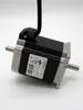 Motor de Passo de Eixo Duplo 57 Duas Fases 1.2N.m 1.8N.m 2N.m 2.8N.m Motor Híbrido