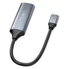 Placa de Captura de Vídeo HDMI para Tipo-C Console de Jogo Switch Câmera para Celular Android Laptop Computador de Mesa
