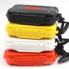 X-2001 protección para teléfono móvil esponja personalizada impermeable absorción de impactos disco duro digital tarjeta de almacenamiento paquete caja de embalaje caja protectora