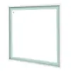 Máquina de piso de vidro vertical suspensa para sala de máquinas, piso visual móvel, piso em rede, piso antiestático, piso elevado, fabricantes