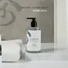 Champú Desechable para Hotel con Aroma a Sándalo, Gel de Ducha, Gel Hidroalcohólico para Manos, Se Puede Vender al por Mayor para Hoteles y B&B