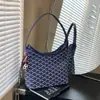 Bolsa Casual para o Dia a Dia para Mulheres, Nova Tendência da Moda Transfronteiriça, Bolsa Versátil de Ombro, Bolsa de Mão e Bolsa de Ombro de Alta Qualidade Estilo Coreano