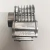 Aplicable a Wuyang Honda Ruiyuruiying New Youyue Youku WH110T-2A/6 Country 4 EFI K44 K48 Juego de Cilindros