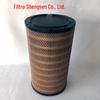 Vendas Diretas da Fábrica Adequado para Mitsubishi Me073160.Ca9240.42833 Filtro de Ar Grades de Ar