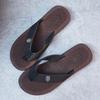 Chanclas de verano explosivas al por mayor chanclas para hombre con zapatillas Beckham con sandalias de playa antideslizantes