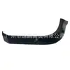 Adequado para Dodge 19-24 Ram Ram1500 Acabamento do Canto Inferior do Para-choque Traseiro 68404408Ab