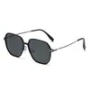 Gafas de sol polarizadas directamente del fabricante, gafas de sol de moda con protección UV, gafas de sol para protección solar al conducir, sombrillas al por mayor