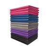 Fabricante de Esterillas de Yoga Plegables para Estudiantes en Hora de la Siesta Venta al por Mayor para la Hora del Almuerzo Esterilla de Yoga Fitness Engrosada Portátil para Uso en Casa