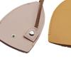 23 populares fofos INS estilo Nórdico criativo PU fecho estalador estojo de chaves colorido multi-funcional feminino bolsa para chave de porta