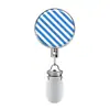 Clip de Toalla con Hebilla Retráctil Deslizante Colgador de Toalla para Pared de Baño Clip de Toalla Fabricante En Stock LOGOTIPO Personalizado