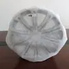 Tapa de Ducha para Cubo de Rueda de Coche Producida y Suministrada por Ruiyin Industrial and Trading Company, Tapa de Ducha para Cubo de Rueda de Tela No Tejida para Eliminación de Polvo y Protección