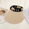 Sombrero de protección solar para bebés y niños, de verano, anti-UV, de ala ancha, para niños y niñas, para actividades al aire libre