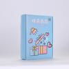 Caja de Regalo para el Festival del Bote del Dragón, Caja de Embalaje Colorida, Caja de Regalo para Bodas y Cumpleaños, Caja Vacía de Año Nuevo, Caja Sorpresa, Caja Vacía para Exportación Transfronteriza