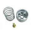 Paquete de Mantenimiento de Válvula de Control de Temperatura Berg 2420131671P Tornillo Accesorios para Compresor de Aire en Stock