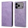 Adequado para Capa de Couro Business para Iphone18Pro Capa Flip para Celular Iphone15 Suporte Magnético Capa Anti-Queda para Celular