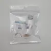 Klqhzc Mordedor Sólido Dentes Temporários Preenchimento de Buraco de Dente Temporário Espaço de Prótese Dentária Cola Hot Melt para Dente