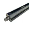 Zhongbang Machinery Eixo Pneumático 3 polegadas Tipo Wafer Tipo Tira Contínua Tipo Chave Eixo Pneumático Retrátil Rolo Personalização Não Padrão