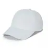 Nueva gorra cruzada para coleta elegante para mujer, gorra de béisbol de color liso, moderna y simple, gorra deportiva ligera para viajes al aire libre