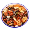 O Molho Oito Tesouros Está Vendendo Como Água Fria] Oito Tesouros de Legumes, Legumes Variados, Conservas, Picles, Aperitivos, Refeições e Bebidas, Picles Pequenos a Granel
