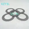 Placa T229406 Serve para John Deere 310J 310SJ 310K 310SK 310L 310SL 410J