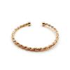 Venda imperdível Explosivo Brocado Real Borboleta Coração Push-pull Pulseira Feminina Flores Como Brocado Design de Nicho para Namorada