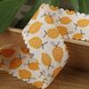 Cinta con estampado de frutas de doble cara para niños, lazo para el pelo, accesorios para ropa, zapatos y sombreros, cinturón decorativo de juguete
