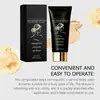 Crema Correctora de Cuerpo de Larga Duración, Natural y Amigable con la Piel, Fácil de Aplicar, Conveniente para el Uso Diario