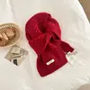 Nuevo Bufanda de Lana Retro de Alta Gama 100% Pura Moda Coreana Bufanda de Lana Textura Cálida Otoño e Invierno Lana