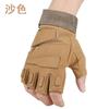 Guantes Tácticos Black Hawk Protectores Fuerzas Especiales para Hombre y Mujer Guantes de Ciclismo para Exterior Pesca Entrenamiento Guantes de Combate Resistentes al Desgaste