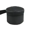 Bolsa para Altavoz Bluetooth Inalámbrico Redondo 817, Audio Transparente al Sonido para Cintura, Bolsa Protectora Portátil contra el Polvo, Personalizada/hecha