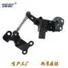 1K0941273C 1K0941273F Sensor de altura de carrocería Sensor de nivel de faro 1T0907503B