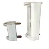 Ljh100*200*110 Grampo de Cabo para Máquina de Mineração de Carvão, Especificações Completas Tipo O Grampo de Cabo de Mineração Retardante de Chama