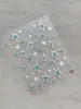 Pegatinas para Uñas de Estrella con Patrón de Hormiga, Pegatinas para Uñas Populares Versátiles de Chica Millennial, Venta al por Mayor de Accesorios para Uñas Fabricante YT9127
