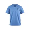 Aliexpress Roupa Social Masculina Jaleco Cirúrgico de Doutor/Enfermeiro Odontologia Oral Exportação Transfronteiriça Roupas para Lavar à Mão Roupas de Trabalho Elásticas