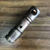Acessórios de Suporte de Coluna Única Personalizáveis, Válvulas Três Vias, Gama Completa de Modelos, Válvulas Combinadas de Suporte Hidráulico