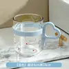 Nuevo Modelo de Alta Apariencia Taza Portátil de Enjuague Bucal para Niños para Uso en Casa, Taza para Cepillo de Dientes para Viajes, Taza para Cepillo de Dientes para Dormitorio Estudiantil