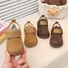 Zapatos de Algodón para Niños, Botas de Nieve de Invierno para Niñas, Botas de Algodón de Terciopelo para Niños, Zapatos de Algodón de Nieve de Invierno para Bebés Niñas, Zapatos de Invierno