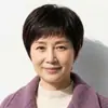 Peluca de Cabeza Completa para Mujeres con Cabello Corto, Cabello Humano Real, Adecuada para Madres de Edad Media y Mayores, Estilo de Cabello Natural de 60 Años, Rejuvenecedora